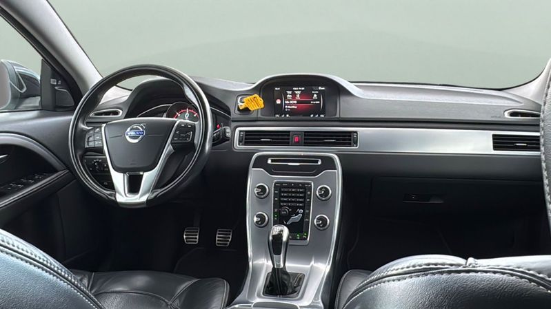 Volvo XC70 bild 10