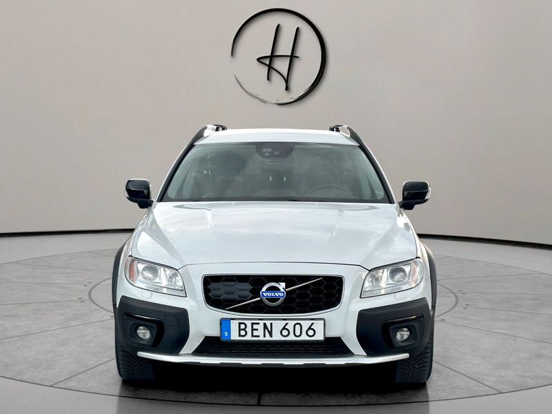 Volvo XC70 bild 3