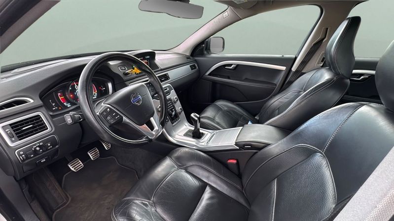 Volvo XC70 bild 9