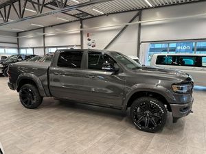 Dodge 1500 bild 9