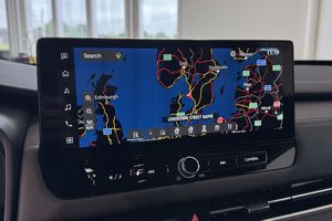 Mitsubishi Outlander bild 10