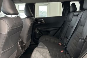 Mitsubishi Outlander bild 12