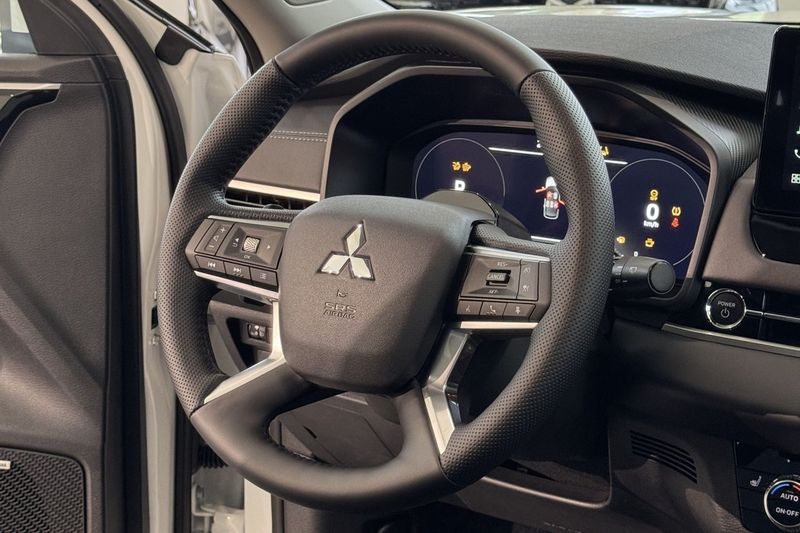 Mitsubishi Outlander bild 6