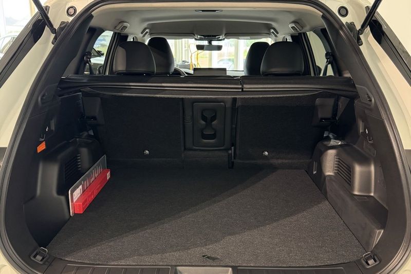 Mitsubishi Outlander bild 11