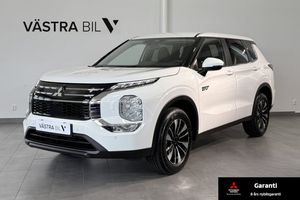 Mitsubishi Outlander bild 1