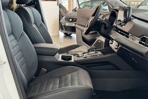 Mitsubishi Outlander bild 13