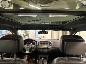 Volkswagen Tiguan bild 7