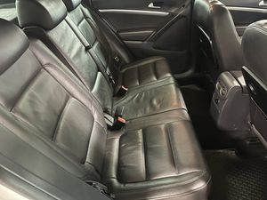 Volkswagen Tiguan bild 6
