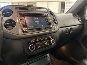 Volkswagen Tiguan bild 11