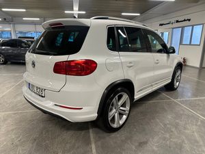 Volkswagen Tiguan bild 3