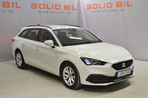 Seat Leon bild 1