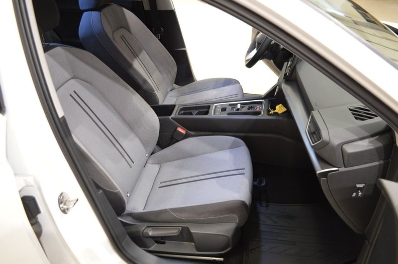 Seat Leon bild 7