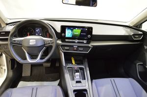 Seat Leon bild 8
