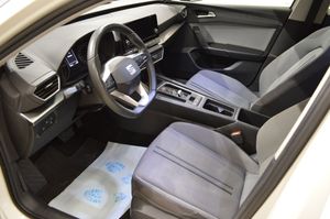 Seat Leon bild 5