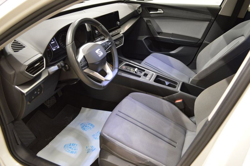 Seat Leon bild 5