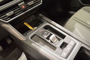 Seat Leon bild 6