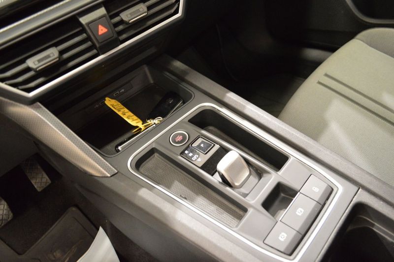 Seat Leon bild 6