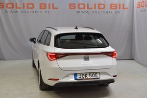 Seat Leon bild 3