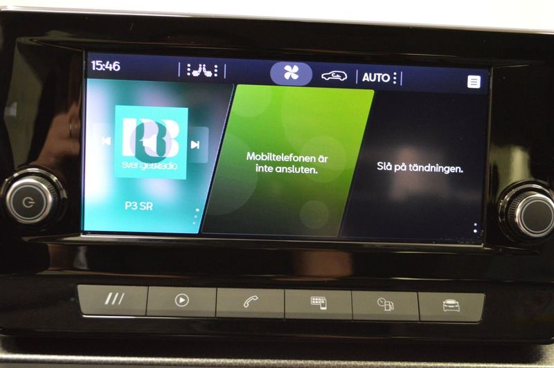 Seat Leon bild 12