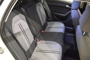Seat Leon bild 10