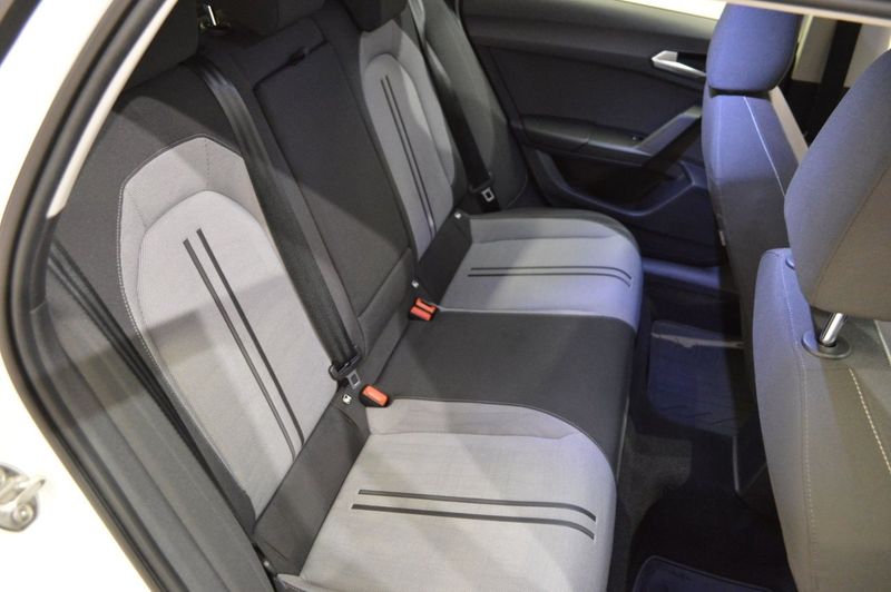 Seat Leon bild 10