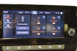 Seat Leon bild 13