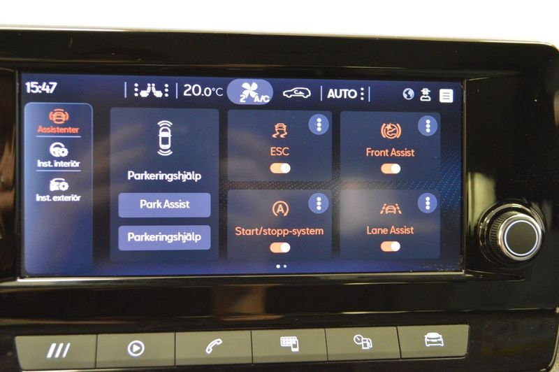 Seat Leon bild 13