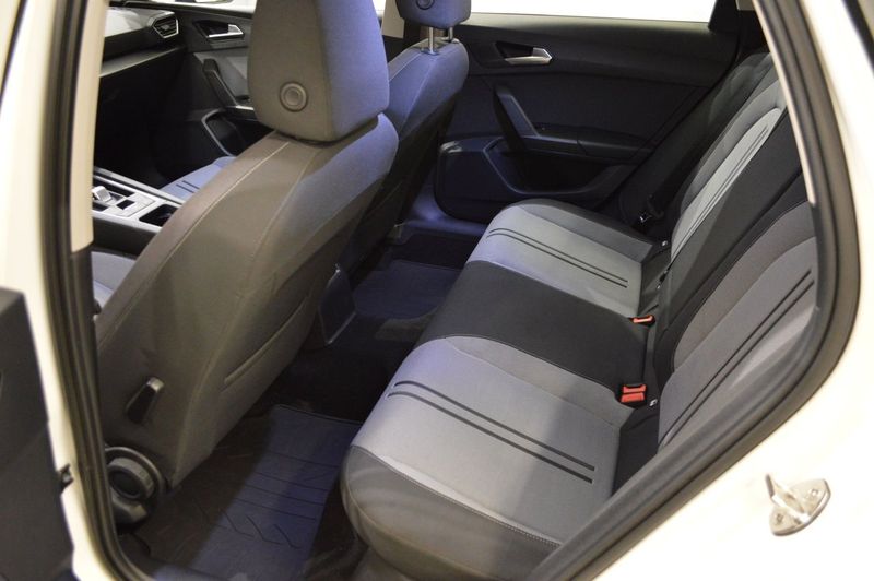 Seat Leon bild 9