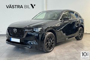 Mazda CX-60 bild 1