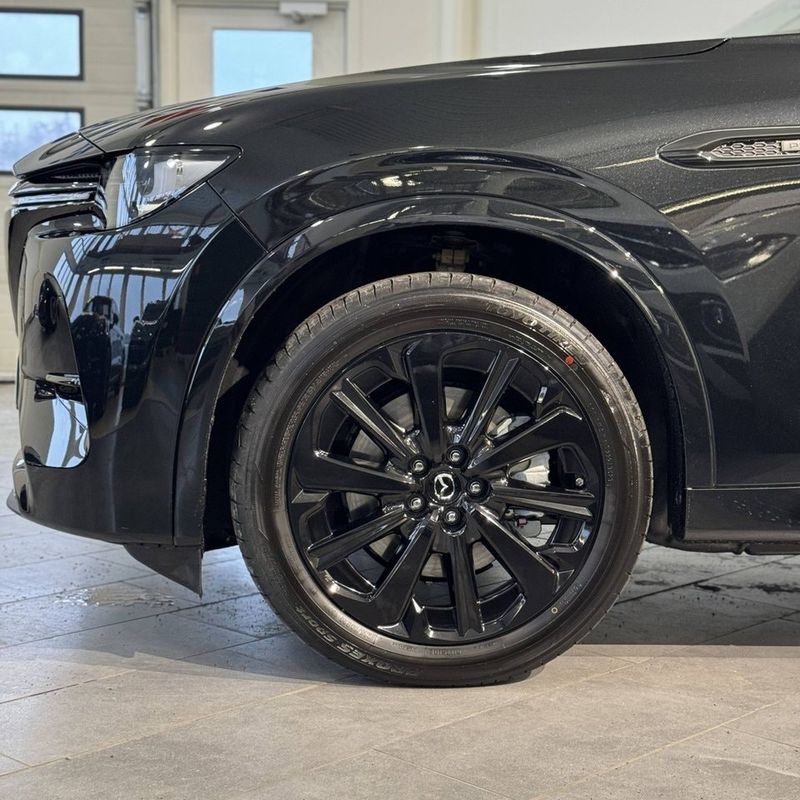 Mazda CX-60 bild 14
