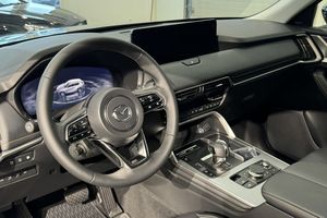 Mazda CX-60 bild 5