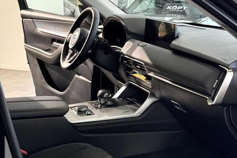 Mazda CX-60 bild 7
