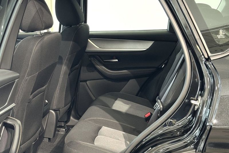 Mazda CX-60 bild 5