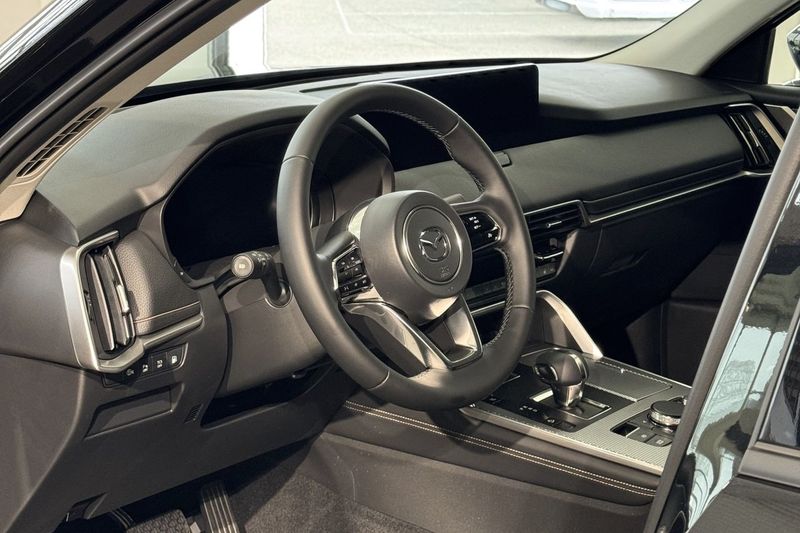 Mazda CX-60 bild 6