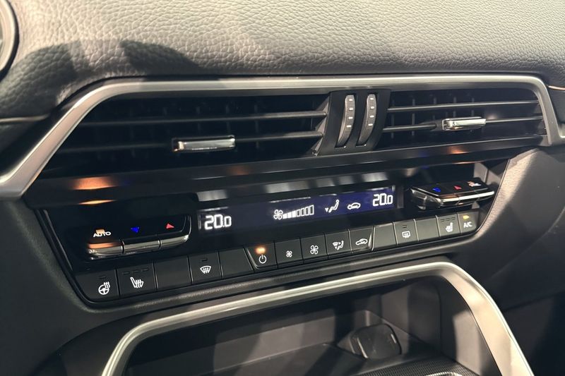 Mazda CX-60 bild 9