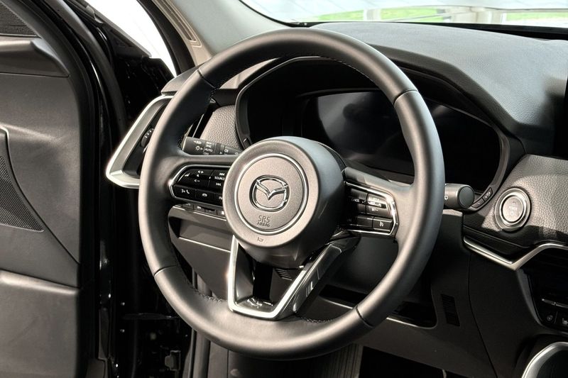 Mazda CX-60 bild 8