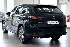 Mazda CX-60 bild 2
