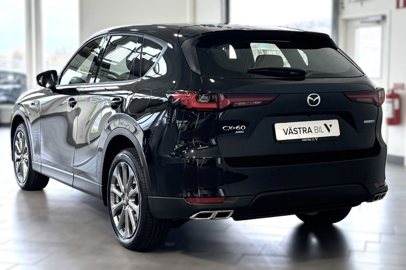 Mazda CX-60 bild 2