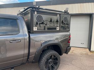 Dodge 1500 bild 4