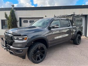 Dodge 1500 bild 3