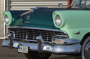 Ford Fairlane bild 9