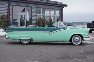 Ford Fairlane bild 5