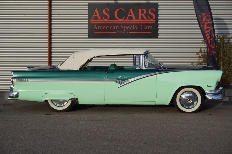 Ford Fairlane bild 3