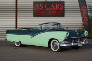 Ford Fairlane bild 1