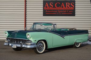 Ford Fairlane bild 2