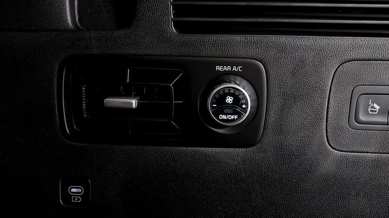 Kia Sorento bild 15