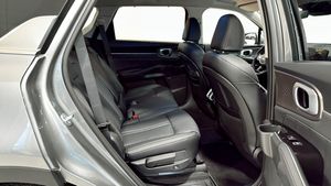 Kia Sorento bild 5