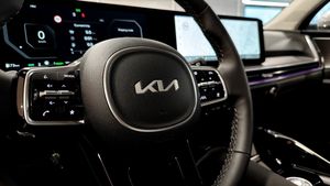 Kia Sorento bild 13