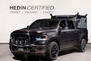 Dodge 1500 bild 1