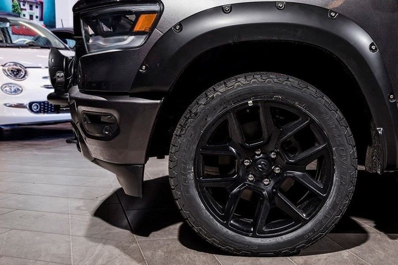 Dodge 1500 bild 4